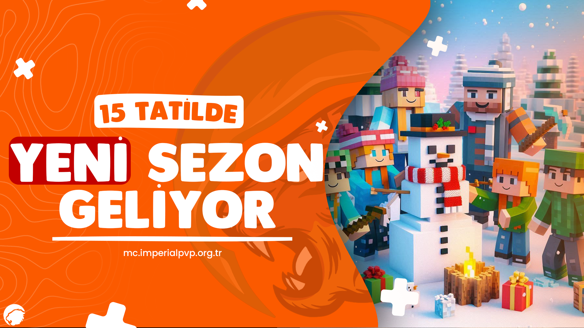 YENİ BOXPVP SEZONU GELİYOR