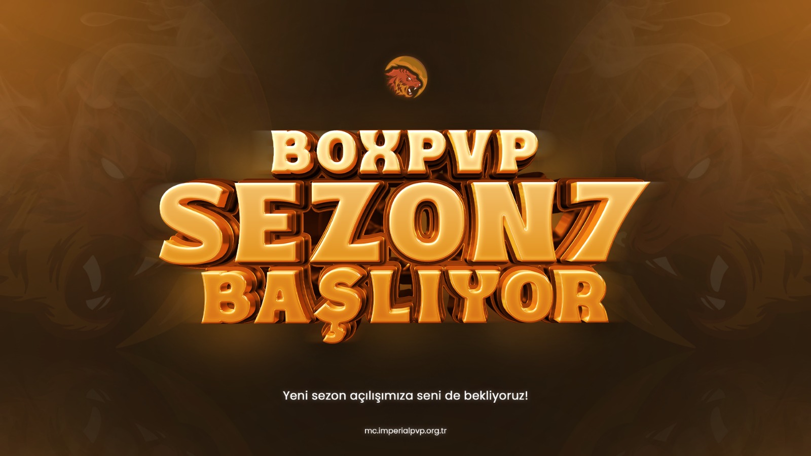  BOXPVP SEZON 7 AKTİF!